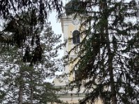 Park bez paviljona 2023., fotografija za povijest